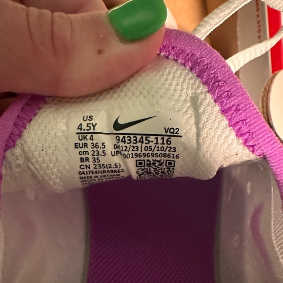 Nike air max 270 - Picture 3 of 4